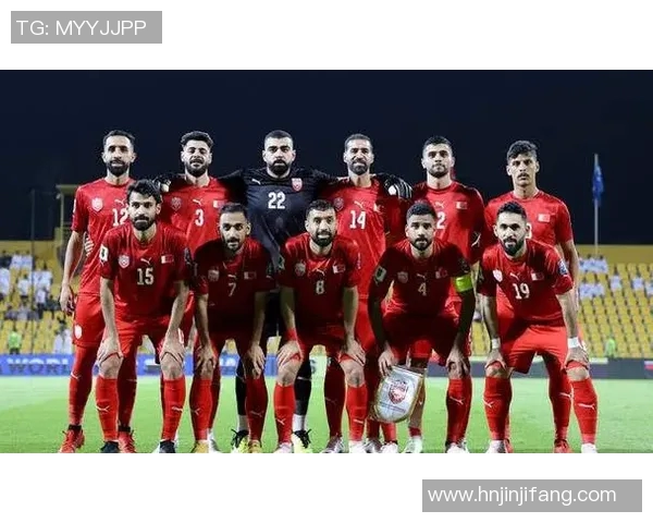 巴林足球明星的名字及其在国际赛场上的辉煌成就分析