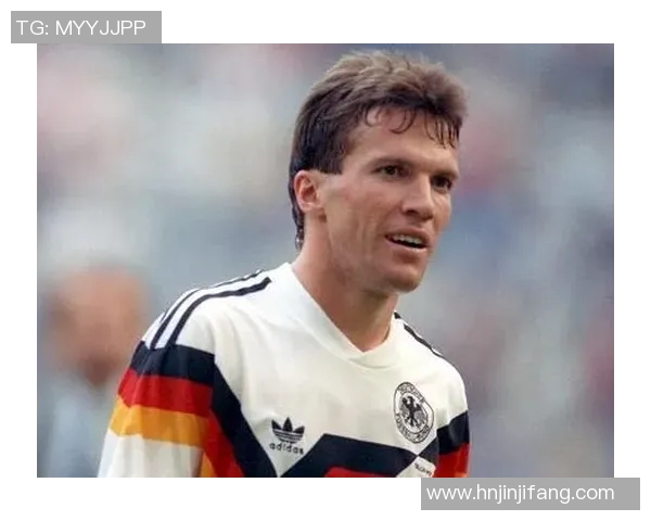 德国足球明星的代表人物是谁揭秘德国足球的璀璨星光