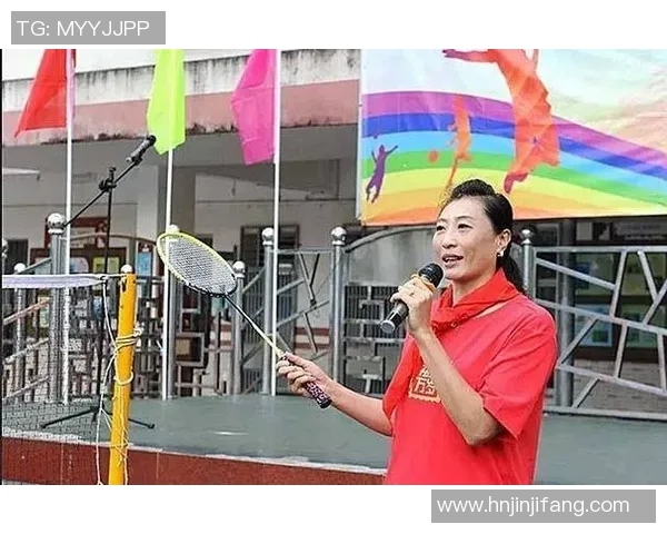 张宁:从青涩少年到羽坛传奇的成长之路与奋斗历程 张宁:从青涩少年到羽坛传奇的成长之路与奋斗历程