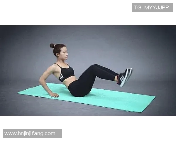 挑战极限燃脂新高度无氧运动项目助你塑造完美身材